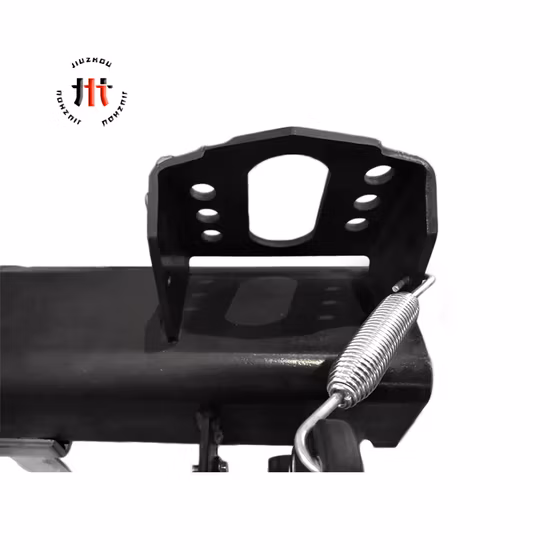 12 14 16 트레일러 세미용 톤 독일 차축