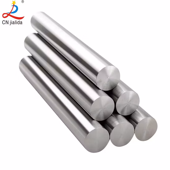 DIY 3D 프린터 액세서리 주문을 받아서 만들어지는 강철 광축 8mm L400mm 길이