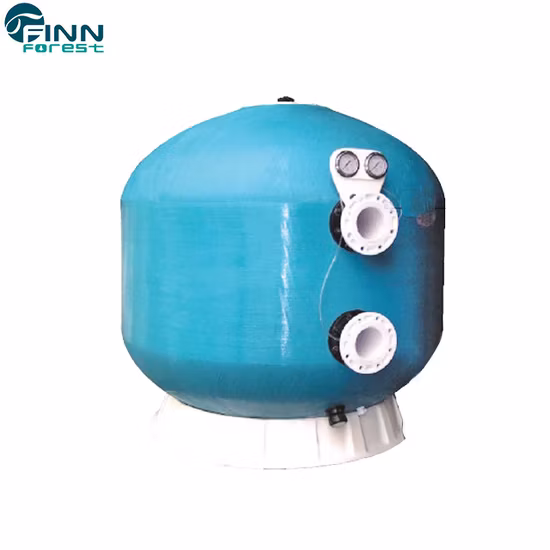 모래 필터 멀티 포트 밸브 물 처리 수영장 장비 액세서리